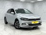 USED 2021 21 VOLKSWAGEN POLO 1.0 EVO United Hatchback 5dr Petrol Manual Euro 6 (s/s) (80 ps) FULL SERVICE HISTORY,1FORMER KEEPER