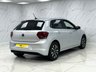 USED 2021 21 VOLKSWAGEN POLO 1.0 EVO United Hatchback 5dr Petrol Manual Euro 6 (s/s) (80 ps) FULL SERVICE HISTORY,1FORMER KEEPER