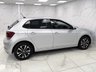 USED 2021 21 VOLKSWAGEN POLO 1.0 EVO United Hatchback 5dr Petrol Manual Euro 6 (s/s) (80 ps) FULL SERVICE HISTORY,1FORMER KEEPER