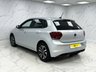 USED 2021 21 VOLKSWAGEN POLO 1.0 EVO United Hatchback 5dr Petrol Manual Euro 6 (s/s) (80 ps) FULL SERVICE HISTORY,1FORMER KEEPER