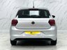 USED 2021 21 VOLKSWAGEN POLO 1.0 EVO United Hatchback 5dr Petrol Manual Euro 6 (s/s) (80 ps) FULL SERVICE HISTORY,1FORMER KEEPER