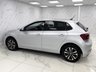 USED 2021 21 VOLKSWAGEN POLO 1.0 EVO United Hatchback 5dr Petrol Manual Euro 6 (s/s) (80 ps) FULL SERVICE HISTORY,1FORMER KEEPER