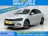 USED 2021 21 VOLKSWAGEN POLO 1.0 EVO United Hatchback 5dr Petrol Manual Euro 6 (s/s) (80 ps) FULL SERVICE HISTORY,1FORMER KEEPER
