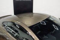 USED 2022 71 ASTON MARTIN VANTAGE 4.0 V8 Coupe 2dr  