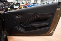 USED 2022 71 ASTON MARTIN VANTAGE 4.0 V8 Coupe 2dr  