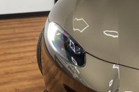 USED 2022 71 ASTON MARTIN VANTAGE 4.0 V8 Coupe 2dr  