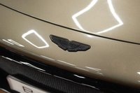 USED 2022 71 ASTON MARTIN VANTAGE 4.0 V8 Coupe 2dr  