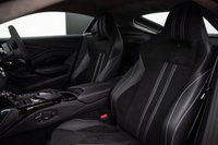 USED 2022 71 ASTON MARTIN VANTAGE 4.0 V8 Coupe 2dr  