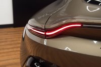 USED 2022 71 ASTON MARTIN VANTAGE 4.0 V8 Coupe 2dr  