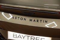USED 2022 71 ASTON MARTIN VANTAGE 4.0 V8 Coupe 2dr  