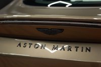 USED 2022 71 ASTON MARTIN VANTAGE 4.0 V8 Coupe 2dr  