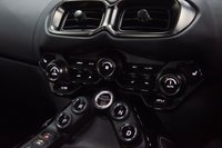 USED 2022 71 ASTON MARTIN VANTAGE 4.0 V8 Coupe 2dr  
