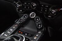 USED 2022 71 ASTON MARTIN VANTAGE 4.0 V8 Coupe 2dr  