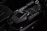 USED 2022 71 ASTON MARTIN VANTAGE 4.0 V8 Coupe 2dr  