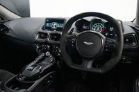 USED 2022 71 ASTON MARTIN VANTAGE 4.0 V8 Coupe 2dr  