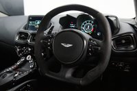USED 2022 71 ASTON MARTIN VANTAGE 4.0 V8 Coupe 2dr  