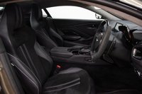 USED 2022 71 ASTON MARTIN VANTAGE 4.0 V8 Coupe 2dr  