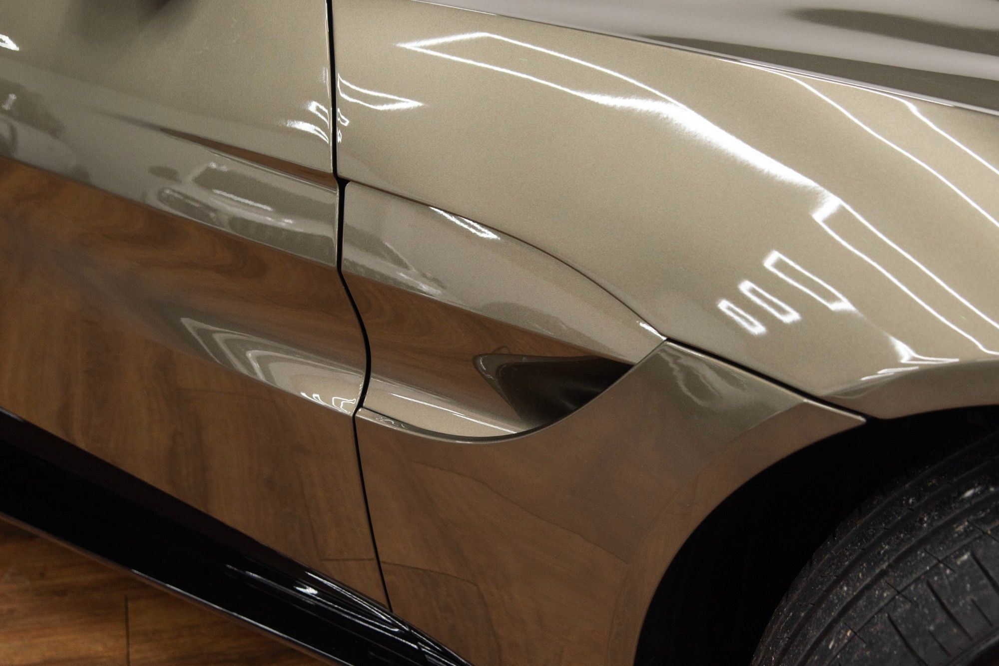 USED 2022 71 ASTON MARTIN VANTAGE 4.0 V8 Coupe 2dr  