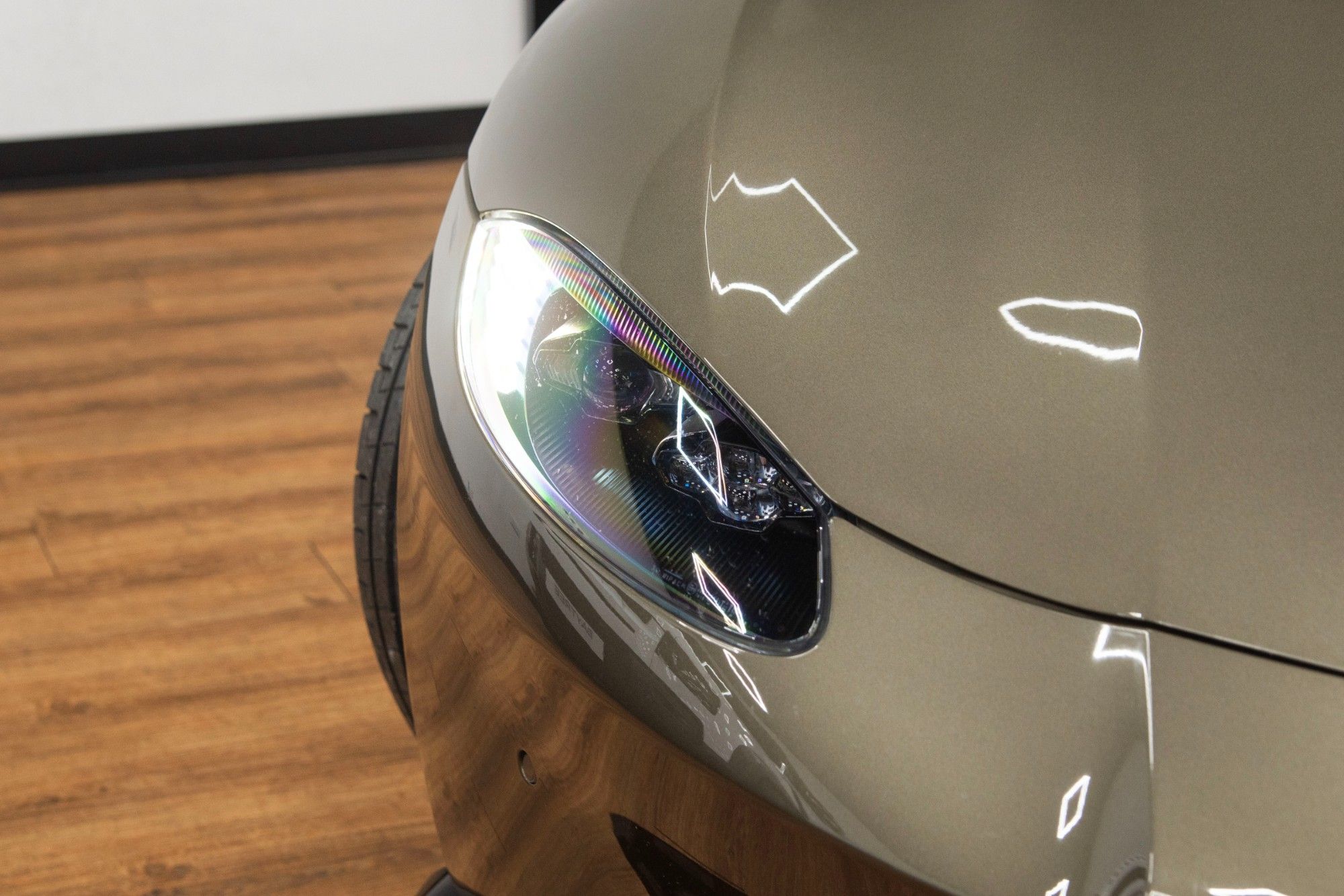 USED 2022 71 ASTON MARTIN VANTAGE 4.0 V8 Coupe 2dr  