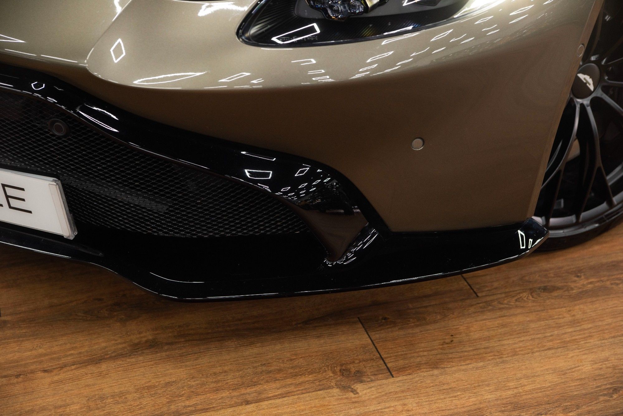 USED 2022 71 ASTON MARTIN VANTAGE 4.0 V8 Coupe 2dr  