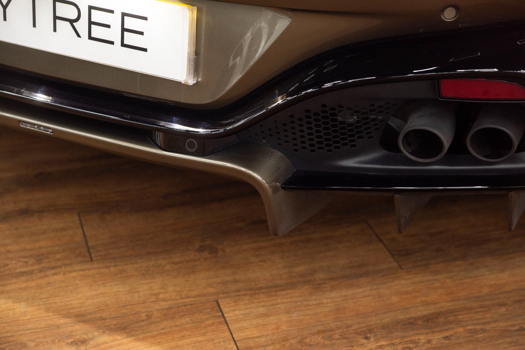 USED 2022 71 ASTON MARTIN VANTAGE 4.0 V8 Coupe 2dr  