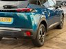 USED 2025 25 PEUGEOT 2008 1.2 PureTech Allure SUV 5dr Petrol Manual Euro 6 (s/s) (100 ps) UNDER 2800 MILES, JUNE 2028 PEUGEOT WARRANTY