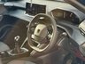 USED 2025 25 PEUGEOT 2008 1.2 PureTech Allure SUV 5dr Petrol Manual Euro 6 (s/s) (100 ps) UNDER 2800 MILES, JUNE 2028 PEUGEOT WARRANTY