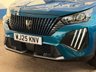USED 2025 25 PEUGEOT 2008 1.2 PureTech Allure SUV 5dr Petrol Manual Euro 6 (s/s) (100 ps) UNDER 2800 MILES, JUNE 2028 PEUGEOT WARRANTY