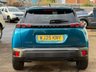 USED 2025 25 PEUGEOT 2008 1.2 PureTech Allure SUV 5dr Petrol Manual Euro 6 (s/s) (100 ps) UNDER 2800 MILES, JUNE 2028 PEUGEOT WARRANTY