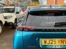 USED 2025 25 PEUGEOT 2008 1.2 PureTech Allure SUV 5dr Petrol Manual Euro 6 (s/s) (100 ps) UNDER 2800 MILES, JUNE 2028 PEUGEOT WARRANTY