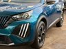 USED 2025 25 PEUGEOT 2008 1.2 PureTech Allure SUV 5dr Petrol Manual Euro 6 (s/s) (100 ps) UNDER 2800 MILES, JUNE 2028 PEUGEOT WARRANTY