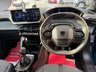 USED 2025 25 PEUGEOT 2008 1.2 PureTech Allure SUV 5dr Petrol Manual Euro 6 (s/s) (100 ps) UNDER 2800 MILES, JUNE 2028 PEUGEOT WARRANTY