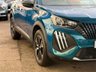 USED 2025 25 PEUGEOT 2008 1.2 PureTech Allure SUV 5dr Petrol Manual Euro 6 (s/s) (100 ps) UNDER 2800 MILES, JUNE 2028 PEUGEOT WARRANTY