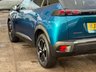 USED 2025 25 PEUGEOT 2008 1.2 PureTech Allure SUV 5dr Petrol Manual Euro 6 (s/s) (100 ps) UNDER 2800 MILES, JUNE 2028 PEUGEOT WARRANTY