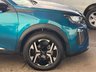 USED 2025 25 PEUGEOT 2008 1.2 PureTech Allure SUV 5dr Petrol Manual Euro 6 (s/s) (100 ps) UNDER 2800 MILES, JUNE 2028 PEUGEOT WARRANTY