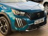 USED 2025 25 PEUGEOT 2008 1.2 PureTech Allure SUV 5dr Petrol Manual Euro 6 (s/s) (100 ps) UNDER 2800 MILES, JUNE 2028 PEUGEOT WARRANTY