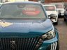 USED 2025 25 PEUGEOT 2008 1.2 PureTech Allure SUV 5dr Petrol Manual Euro 6 (s/s) (100 ps) UNDER 2800 MILES, JUNE 2028 PEUGEOT WARRANTY