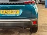 USED 2025 25 PEUGEOT 2008 1.2 PureTech Allure SUV 5dr Petrol Manual Euro 6 (s/s) (100 ps) UNDER 2800 MILES, JUNE 2028 PEUGEOT WARRANTY