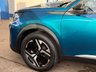 USED 2025 25 PEUGEOT 2008 1.2 PureTech Allure SUV 5dr Petrol Manual Euro 6 (s/s) (100 ps) UNDER 2800 MILES, JUNE 2028 PEUGEOT WARRANTY