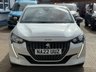 USED 2022 22 PEUGEOT 208 1.5 BlueHDi Allure Premium Hatchback 5dr Diesel Manual Euro 6 (s/s) (100 ps) 