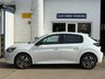 USED 2022 22 PEUGEOT 208 1.5 BlueHDi Allure Premium Hatchback 5dr Diesel Manual Euro 6 (s/s) (100 ps) 