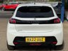 USED 2022 22 PEUGEOT 208 1.5 BlueHDi Allure Premium Hatchback 5dr Diesel Manual Euro 6 (s/s) (100 ps) 