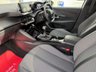 USED 2022 22 PEUGEOT 208 1.5 BlueHDi Allure Premium Hatchback 5dr Diesel Manual Euro 6 (s/s) (100 ps) 