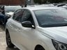 USED 2022 22 PEUGEOT 208 1.5 BlueHDi Allure Premium Hatchback 5dr Diesel Manual Euro 6 (s/s) (100 ps) 
