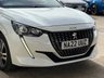 USED 2022 22 PEUGEOT 208 1.5 BlueHDi Allure Premium Hatchback 5dr Diesel Manual Euro 6 (s/s) (100 ps) 