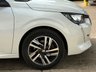 USED 2022 22 PEUGEOT 208 1.5 BlueHDi Allure Premium Hatchback 5dr Diesel Manual Euro 6 (s/s) (100 ps) 