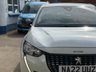 USED 2022 22 PEUGEOT 208 1.5 BlueHDi Allure Premium Hatchback 5dr Diesel Manual Euro 6 (s/s) (100 ps) 