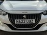 USED 2022 22 PEUGEOT 208 1.5 BlueHDi Allure Premium Hatchback 5dr Diesel Manual Euro 6 (s/s) (100 ps) 