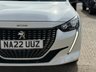 USED 2022 22 PEUGEOT 208 1.5 BlueHDi Allure Premium Hatchback 5dr Diesel Manual Euro 6 (s/s) (100 ps) 