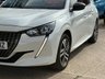 USED 2022 22 PEUGEOT 208 1.5 BlueHDi Allure Premium Hatchback 5dr Diesel Manual Euro 6 (s/s) (100 ps) 